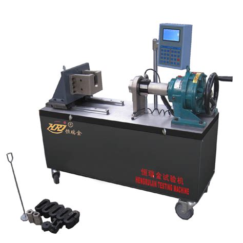 axial torsion test machine|axial torsion tester.